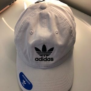 Adidas hat